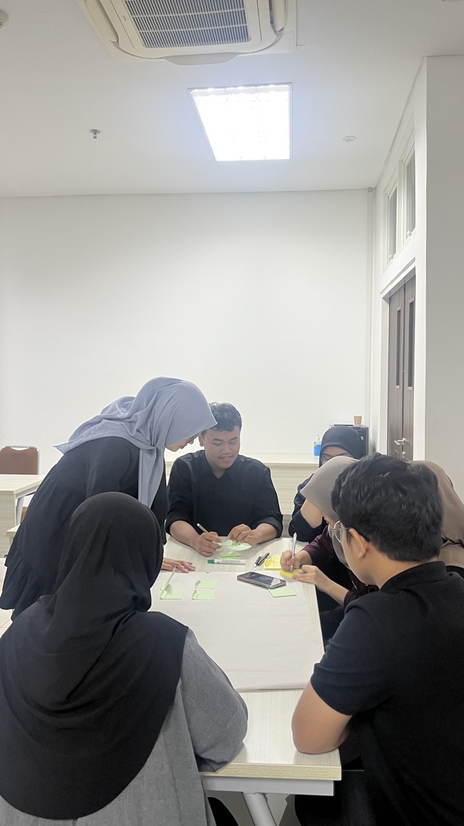 Participatory community advisory workshop